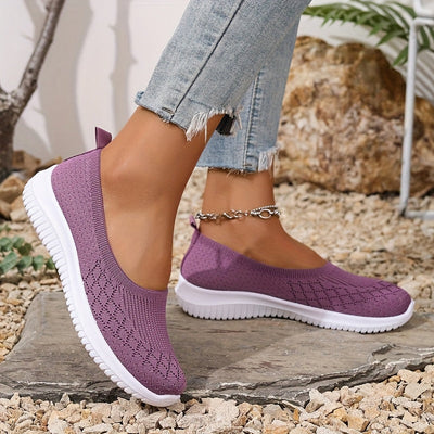 Sofina – Non-slip and breathable slip-ons