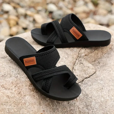 Stefanie – Comfortable sandals