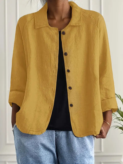 Sofia | Classic lightweight top