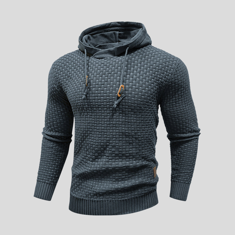 Mason - Armour Hoodie 