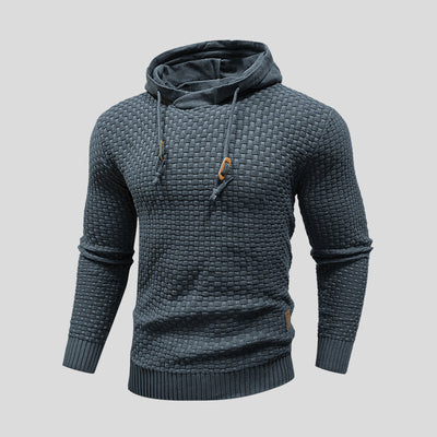 Mason - Armour Hoodie 