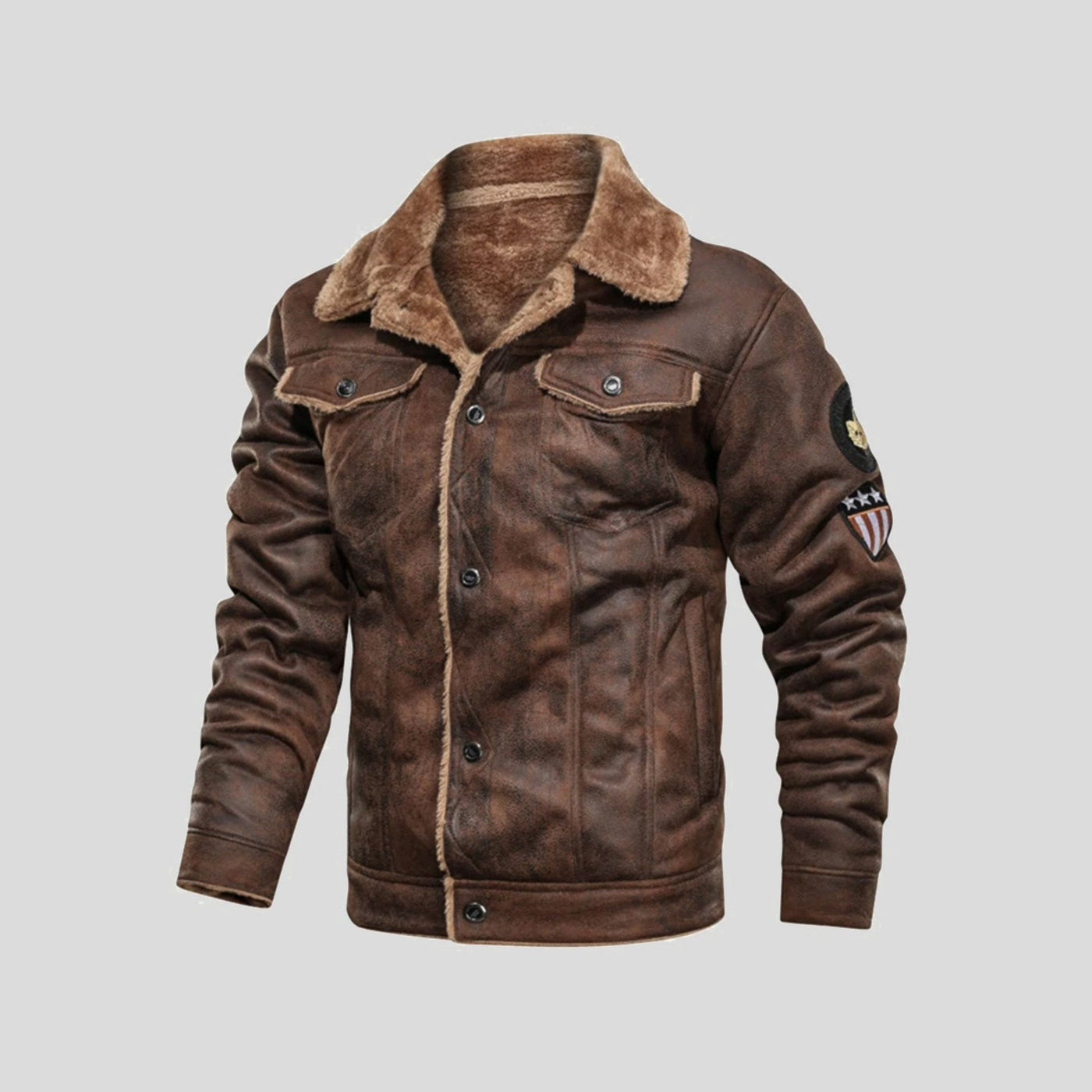 Brooks - Kurtka Commander 