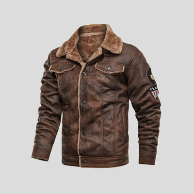Brooks - Kurtka Commander 