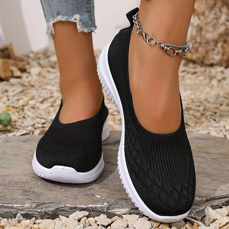 Sofina – Non-slip and breathable slip-ons
