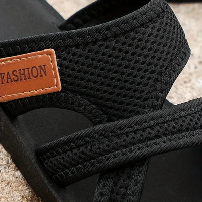 Stefanie – Comfortable sandals