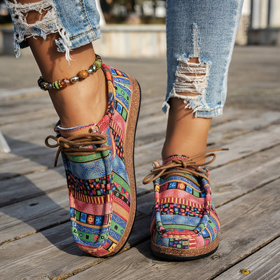 Jacinta | Boho Dream Sneaker 