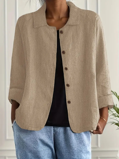 Sofia | Classic lightweight top