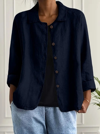 Sofia | Classic lightweight top