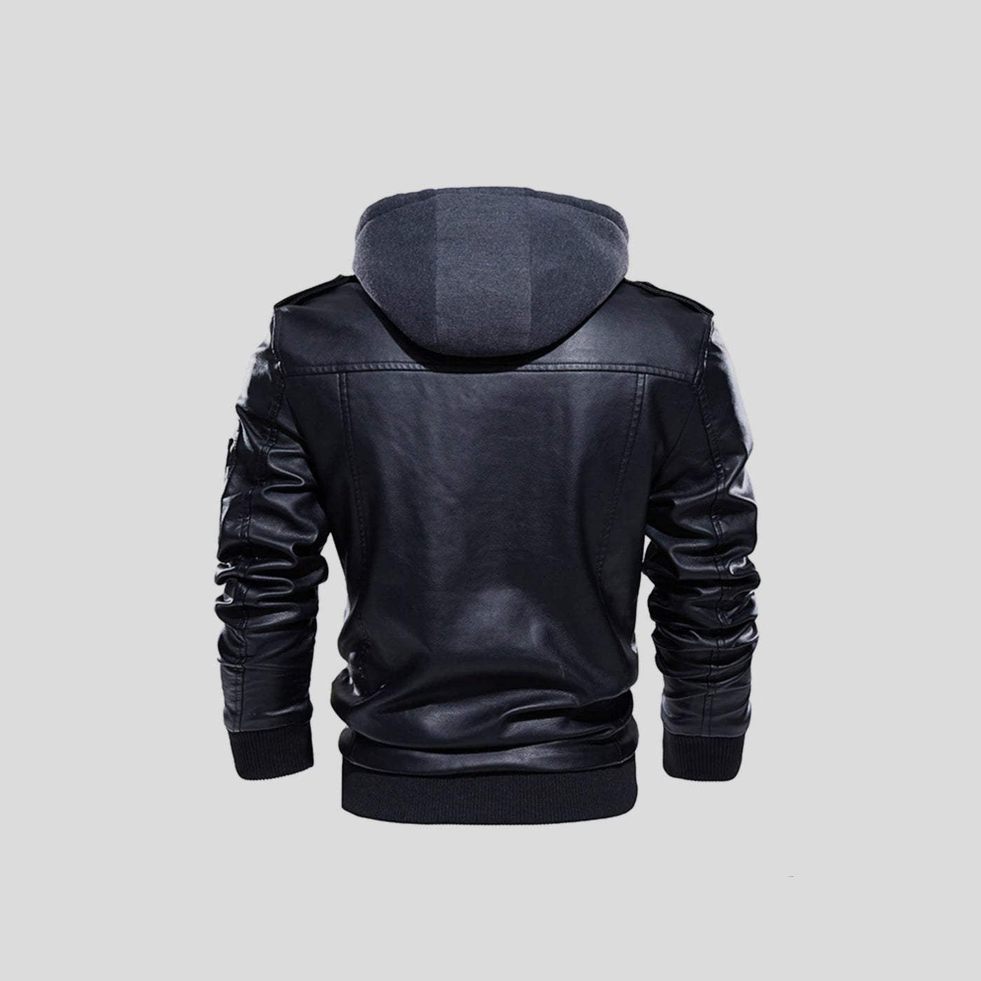 Zapłon - Kurtka motocyklowa