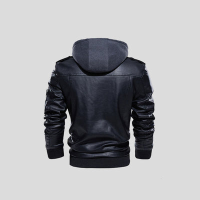 Zapłon - Kurtka motocyklowa