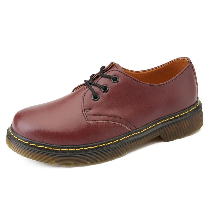 Dr. Martens | Eleganckie krótkie buty