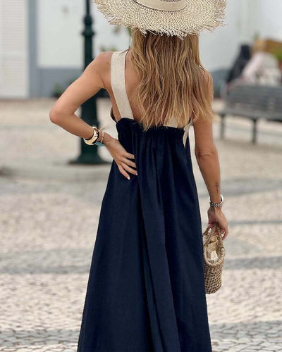 Neriah™ – Wrap Dress 