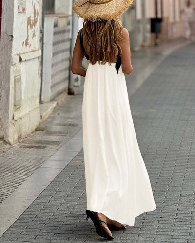 Neriah™ – Wrap Dress 
