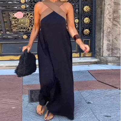 Neriah™ – Wrap Dress 