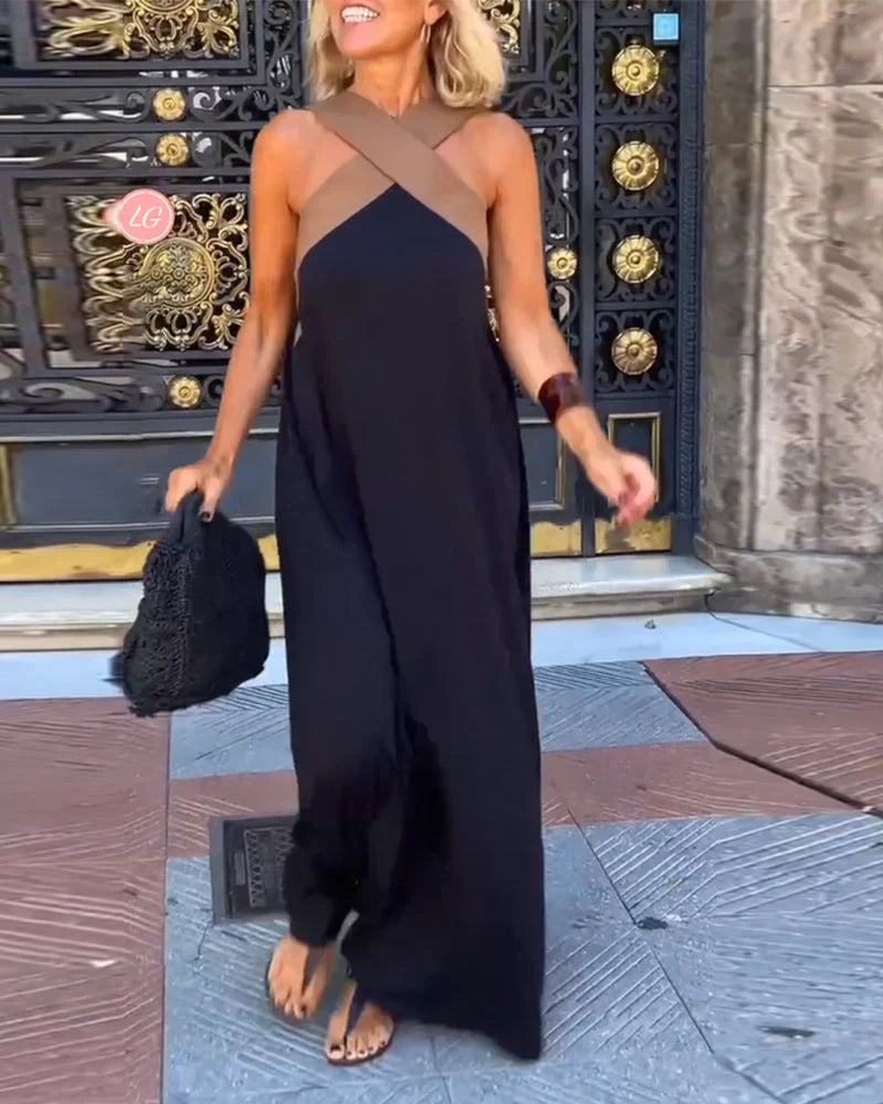 Neriah™ – Wrap Dress 
