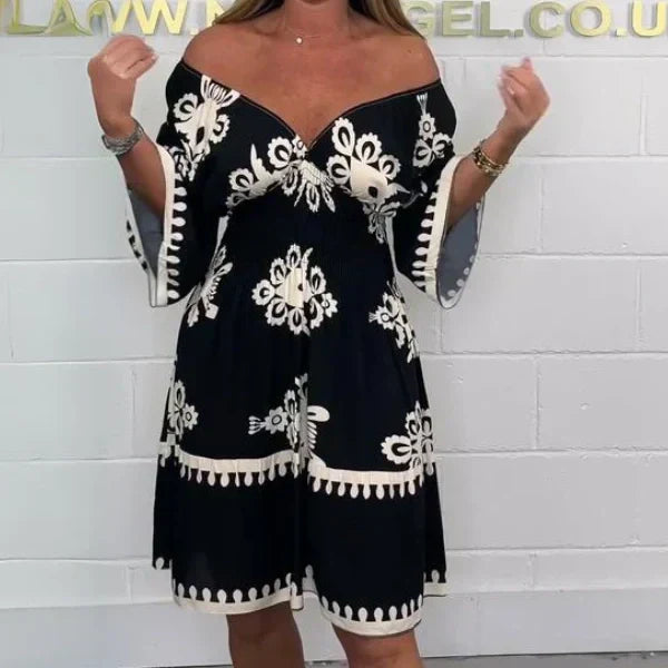 Summer skirt in Light and Breathable Design