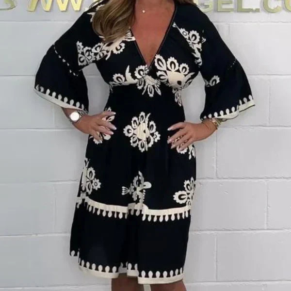 Summer skirt in Light and Breathable Design
