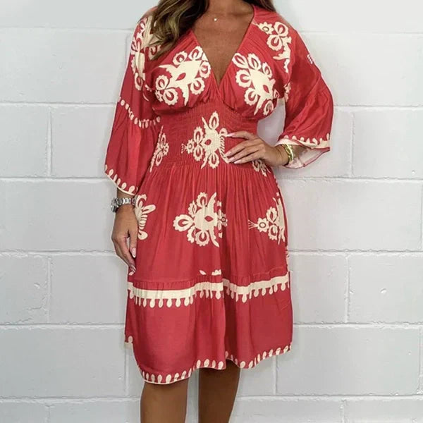 Summer skirt in Light and Breathable Design