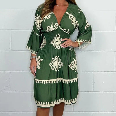 Summer skirt in Light and Breathable Design