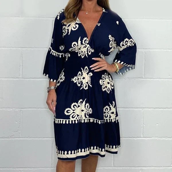 Summer skirt in Light and Breathable Design