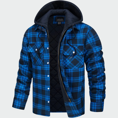Nordvaro | Essential jacket for autumn